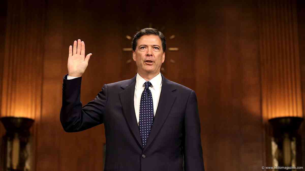Where is James Comey now? Former FBI director's life as Trump begins investigation
