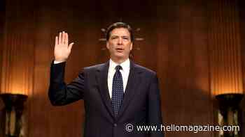 Where is James Comey now? Former FBI director's life as Trump begins investigation