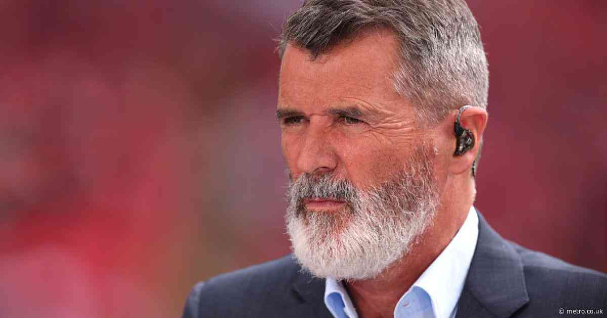 Roy Keane blasts three Man Utd stars after ‘strolling around’ against Chelsea