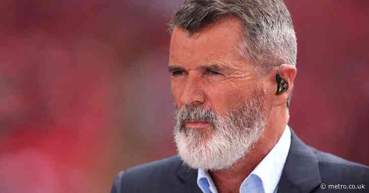 Roy Keane blasts three Man Utd stars after ‘strolling around’ against Chelsea