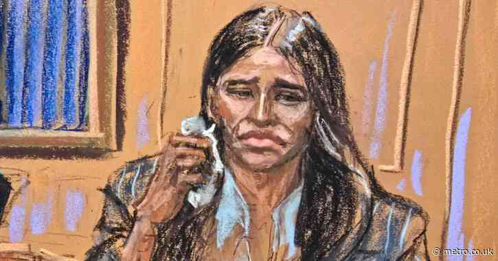 Cassie Ventura to receive $10,000,000 settlement after Sean ‘Diddy’ Combs hotel beating