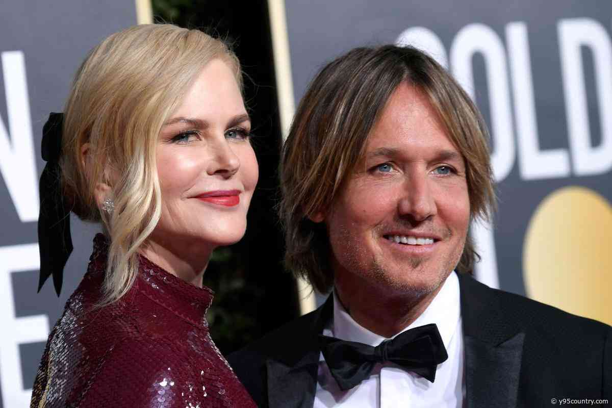 Nicole Kidman Doesn’t Want Keith Urban to Act Alongside Her