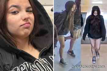 UPDATE: Missing Cheyenne Teen Located & Returned Home, LCSO Says