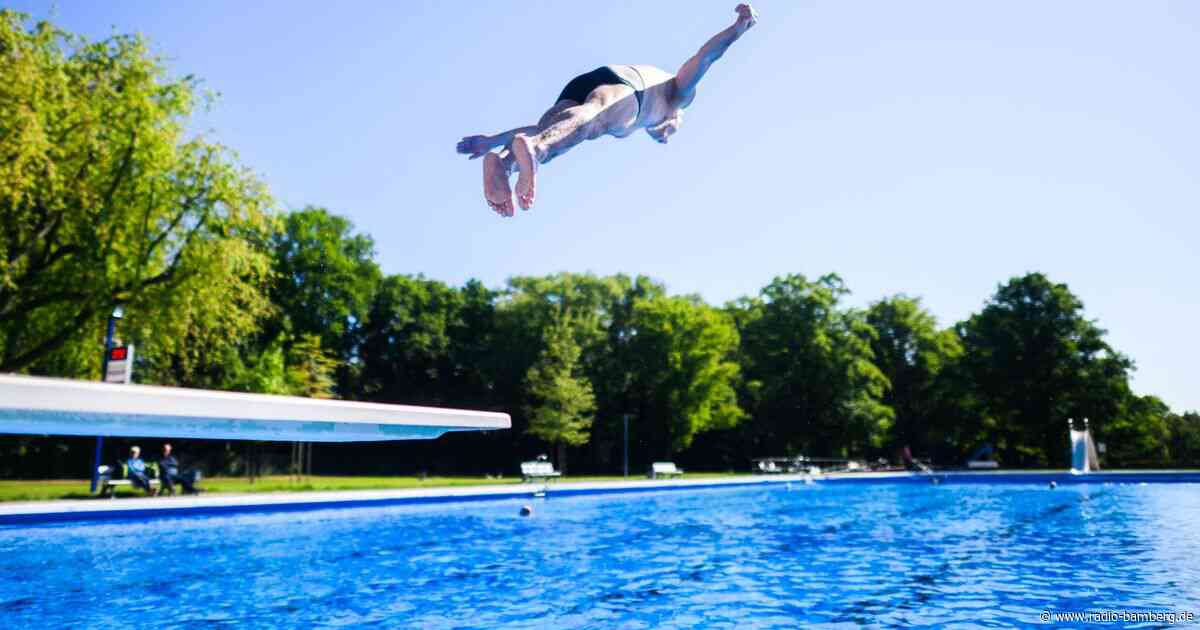 Umfrage: Schwimmbadbesuch könnte teurer werden