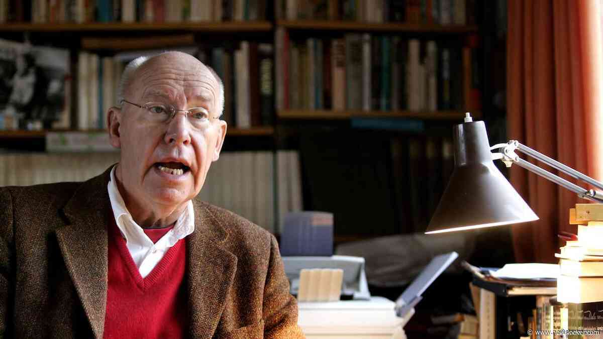 Scenarist Gerard Soeteman (88), bekend van Soldaat van Oranje, overleden