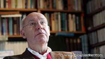 Scenarist Gerard Soeteman (88) overleden