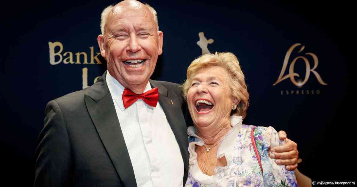 Scenarist van Turks Fruit en Soldaat van Oranje Gerard Soeteman (88) overleden