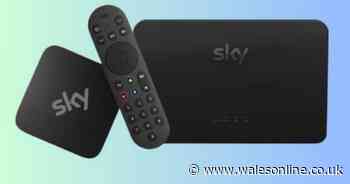 Sky TV issues: Major update issued over compensation after mass outage