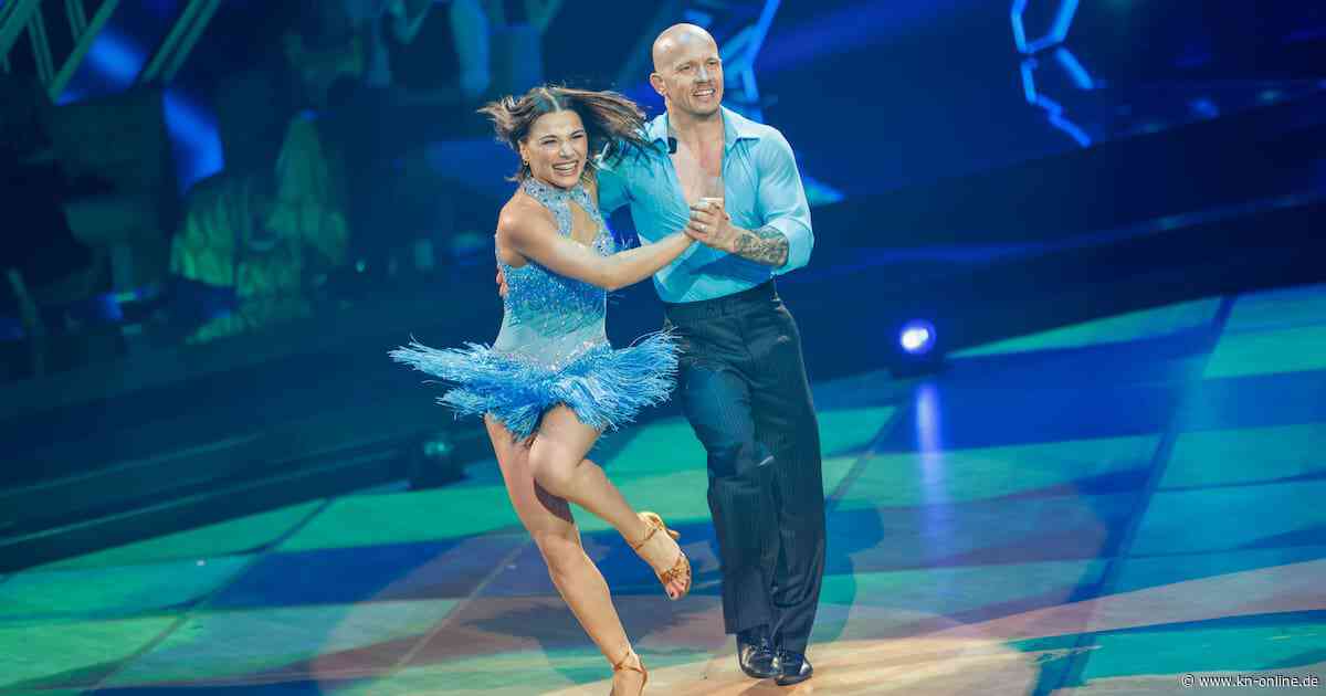 „Let’s Dance“: Diese Stars stehen im Finale