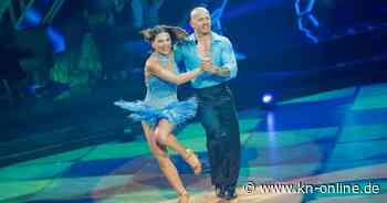 „Let’s Dance“: Diese Stars stehen im Finale