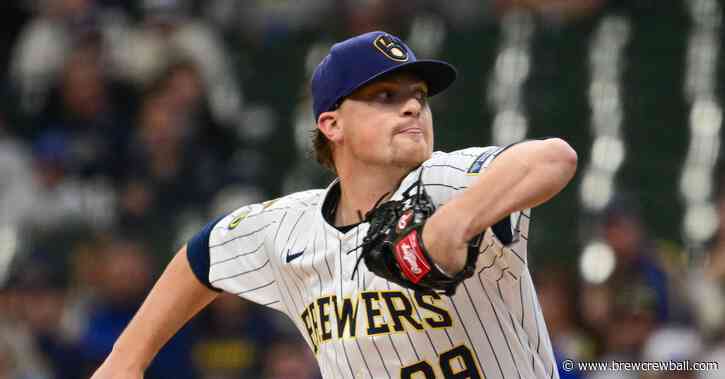 Game Thread #45: Milwaukee Brewers (21-23) vs. Minnesota Twins (24-20)
