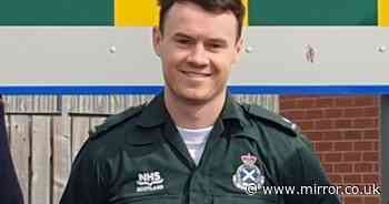 Woman suffers miscarriage after sick paramedic secretly gave her abortion drug
