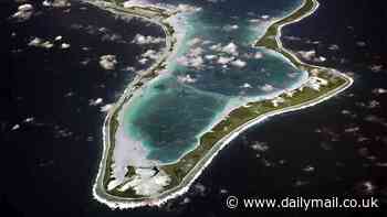 Downing Street accused of delaying surrender of Chagos Islands over fear of MP backlash