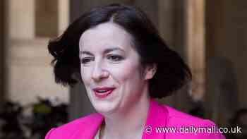 Labour 'kicking can down the road' over schools trans rules