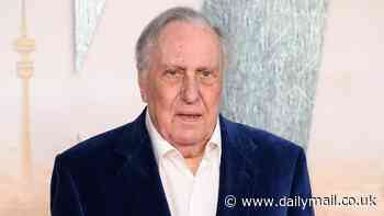 EDEN CONFIDENTIAL: Frederick Forsyth's mission to take on Clarkson proves impossible