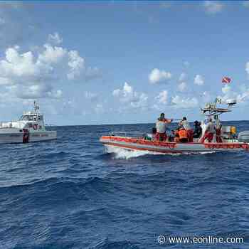 Reason for Sicily Yacht Sinking Revealed After 7 People Died