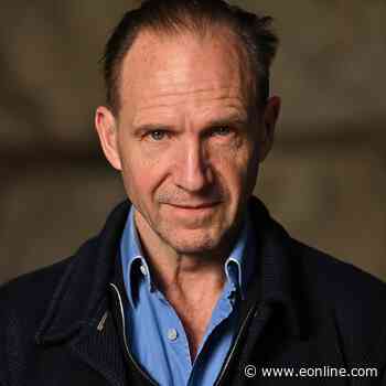 Ralph Fiennes Cast in Hunger Games: Sunrise on the Reaping