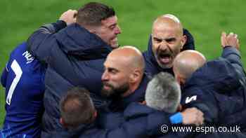 Maresca: Stop judging Chelsea by past glories