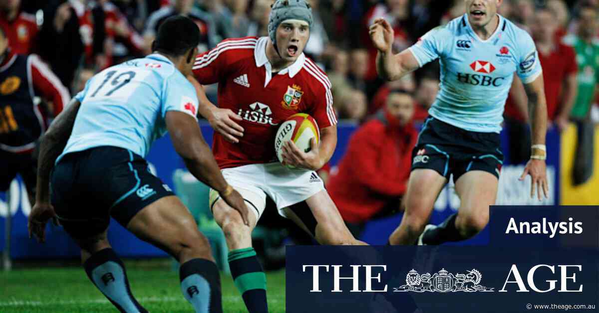 Joe Schmidt should let Wallabies play for their states against the Lions. Here’s why