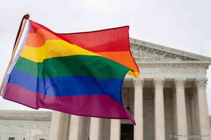 World Pride comes to Washington in the shadow of, and in defiance of, the Trump administration