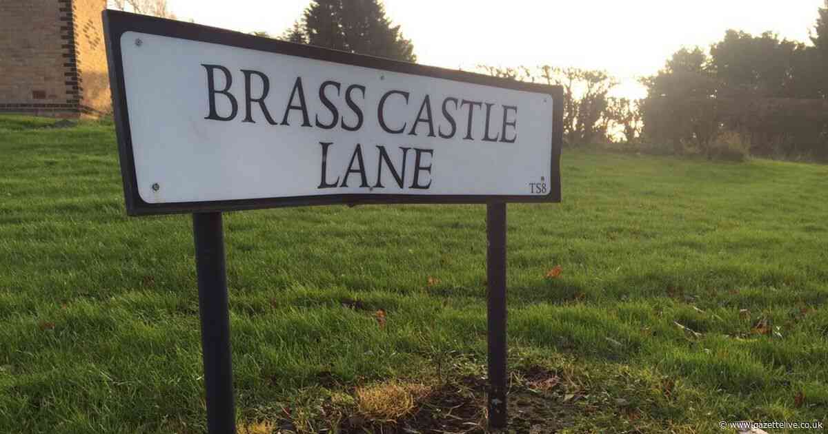 Fresh plans for Brass Castle Lane homes as last year's refusal blamed on 'incorrect' figures