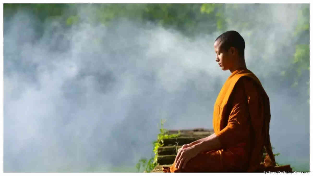 5 Buddha monastic fasting rules that can make you lose weight