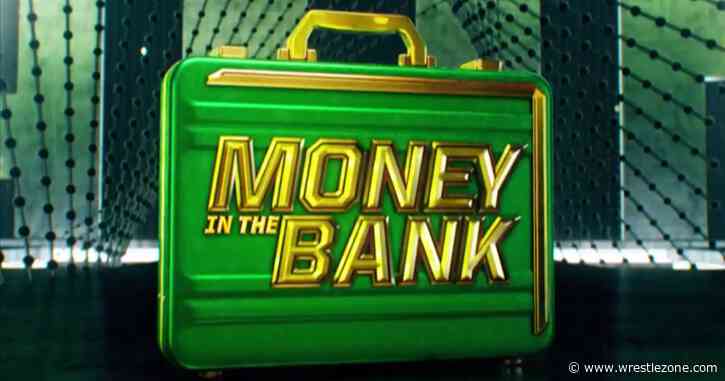 Reports: Current Plans For WWE Money In The Bank Main Event