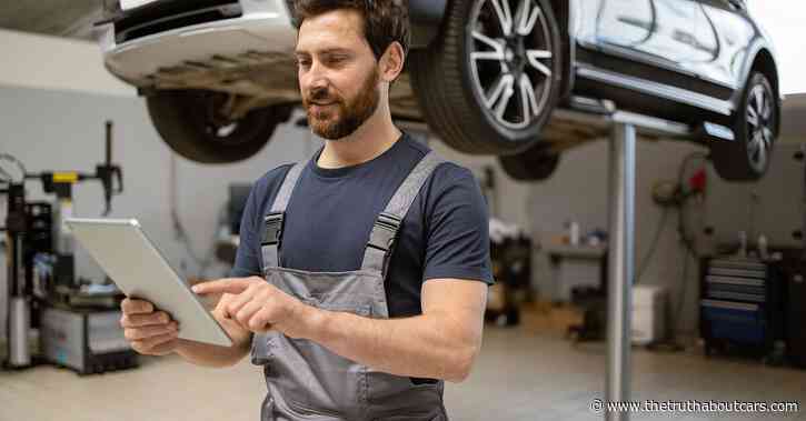 QOTD: Do You Use YouTube When You Embark On Car Repair?