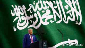 A Trump doctrine in foreign policy? He just made it clearer than ever