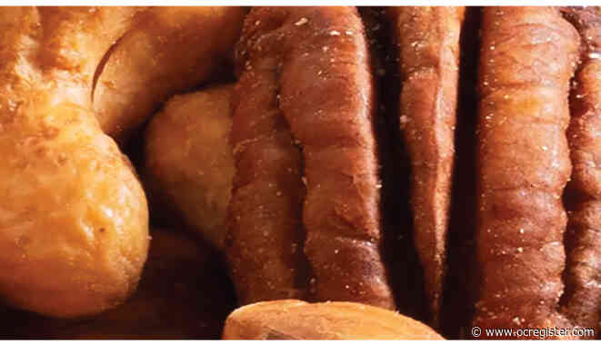 Why California is completely nuts in terms of agribusiness