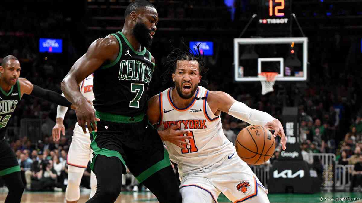 Where to watch Knicks vs. Celtics: TV channel, NBA playoffs live stream, Game 6 odds, prediction, time