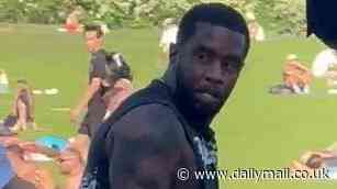 Diddy trial hears shocking claims about what he was planning to do the SAME day he was arrested
