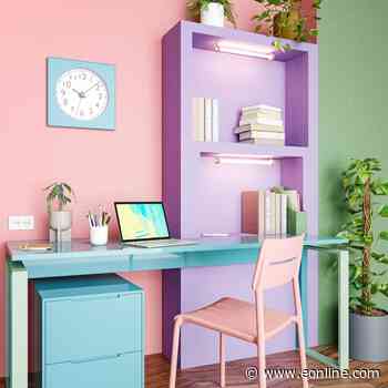 Cute Office Essentials to Transform Your Desk From Drab to Fab