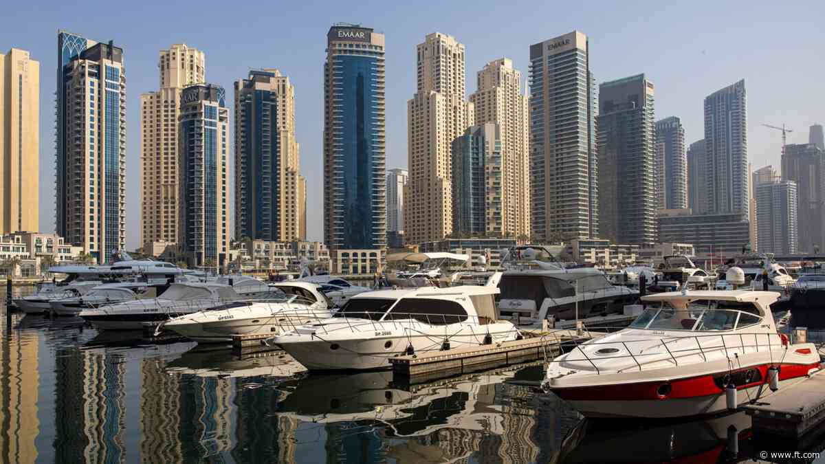 UK rich explore ‘10 years out, 9 years in’ to escape inheritance tax net
