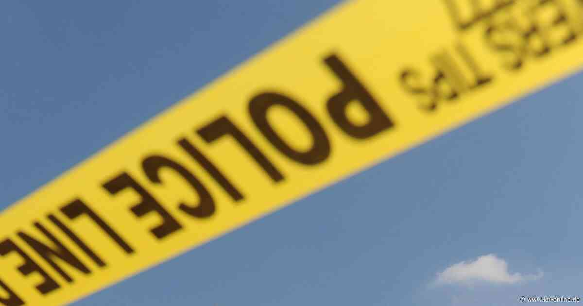 USA: Zweijähriger Junge überlebt Fall aus dem 15. Stock