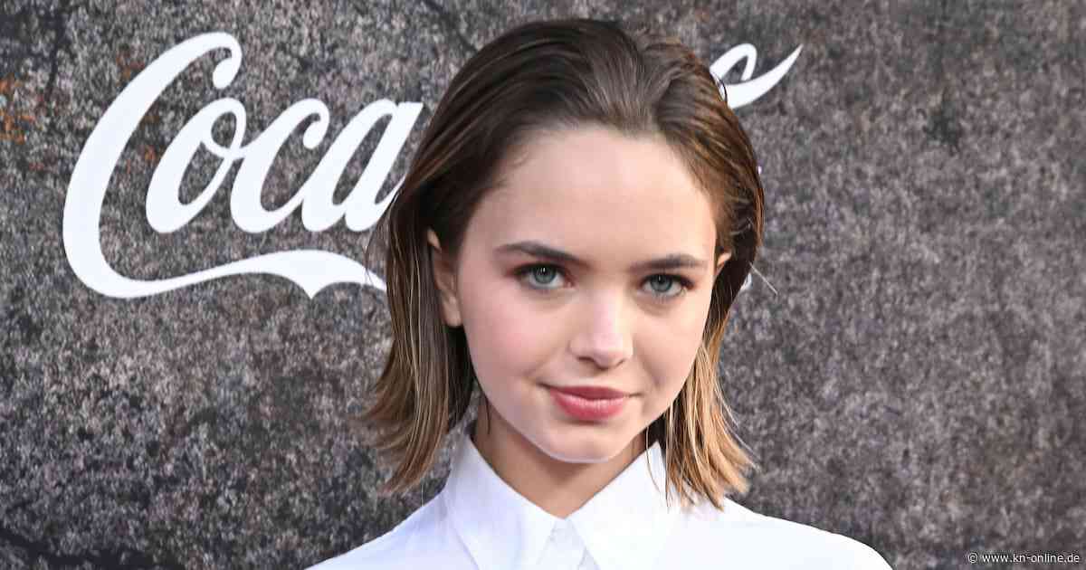 „Buffy“-Neuauflage: Ryan Kiera Armstrong spielt Hauptrolle