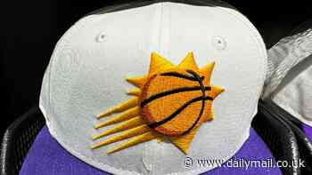 NBA team Phoenix Suns at center of 'extortion' claims as shocking allegations emerge