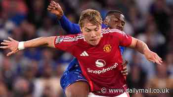 Roy Keane gives BRUTAL takedown of struggling £72m Rasmus Hojlund - and names the young Man United star who 'doesn't do enough'