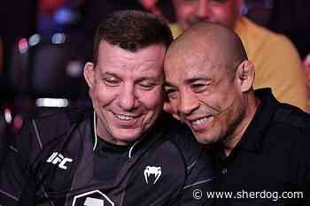 Andre Pederneiras Points to Greatest Highs and Lows of Jose Aldo’s Career