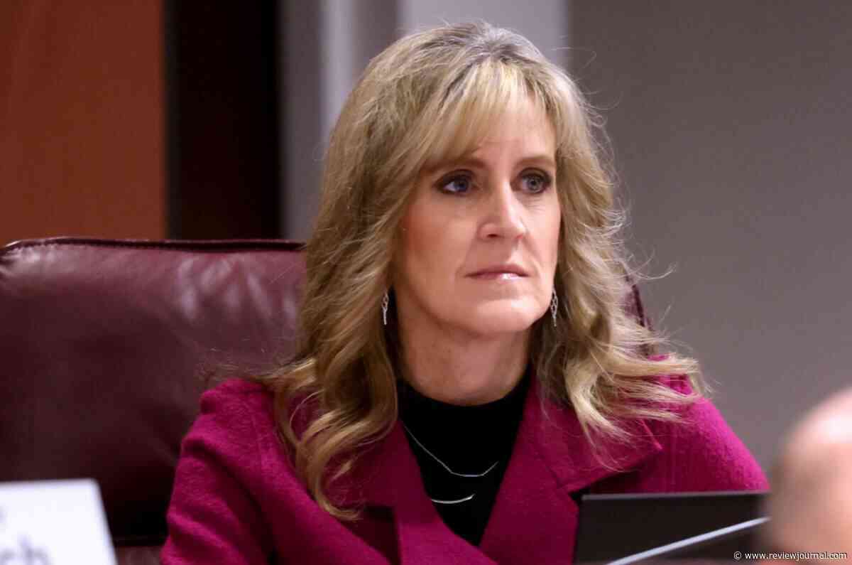 ‘Reba’s law’ passes Nevada Assembly floor