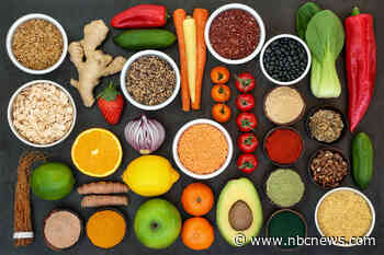 A key to healthy aging? New study says you should load up on these kinds of carbs