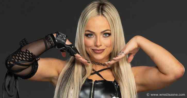 Report: Update On Liv Morgan’s WWE Return Status