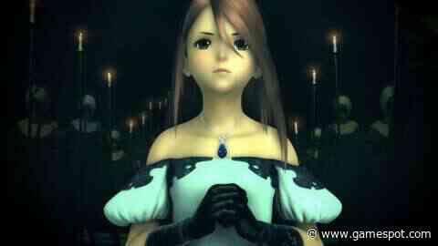 Switch 2's Bravely Default Remaster Rings In The 3DS Nostalgia Era With A Great Version Of A Great RPG
