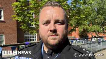 'Two groups' starting Worksop fires, say police