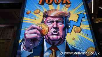 Why even Trump's own supporters are growing queasy that he's shamelessly using his Presidency to make him and his family yet more billions