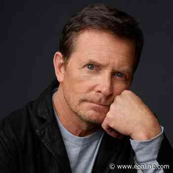 Michael J. Fox to Make Acting Return After 5 Years