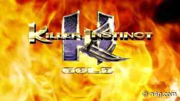Killer Instinct Gold Officially Comes to Nintendo