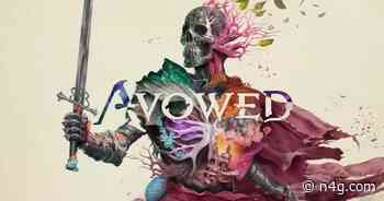 Avowed Presents Arachnophobia Mode and Camp Feature Update