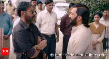 ‘Raid 2’ inches closer to Rs 140 crore in India