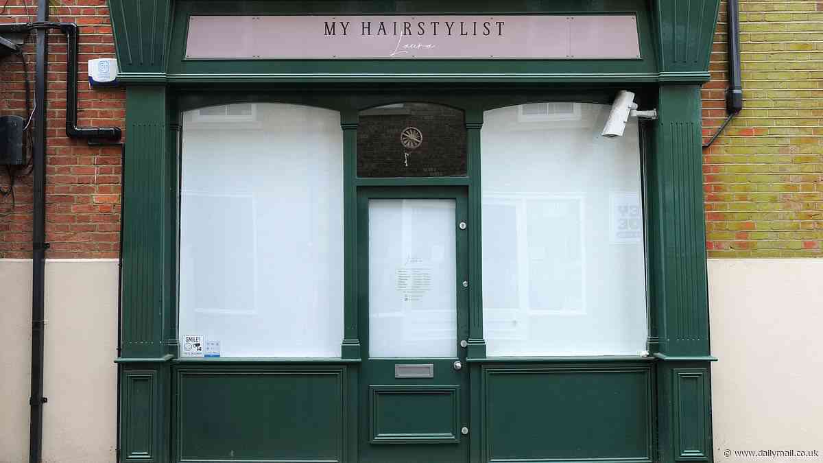 At the height of The Only Way Is Essex madness, Brentwood High Street was a hub of fake tan, diamante and dazzling veneers - with 12 of its shops owned by stars. But THIS is the shocking state of it now...